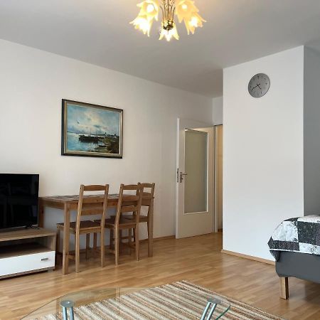 Ferienwohnung Am Konigsplatz Аугсбург Экстерьер фото