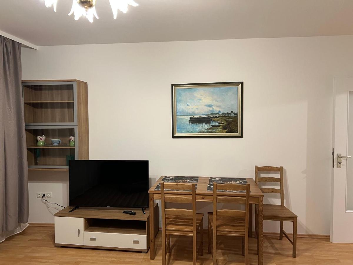 Ferienwohnung Am Konigsplatz Аугсбург Экстерьер фото